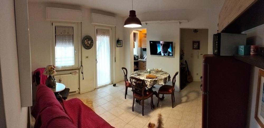 appartamento in vendita ad Ascoli Piceno