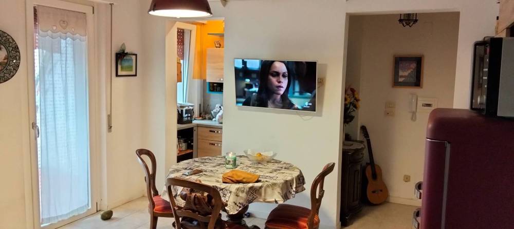 appartamento in vendita ad Ascoli Piceno