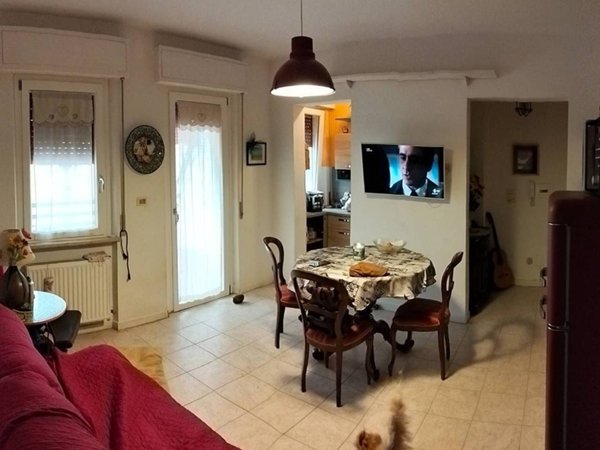 appartamento in vendita ad Ascoli Piceno