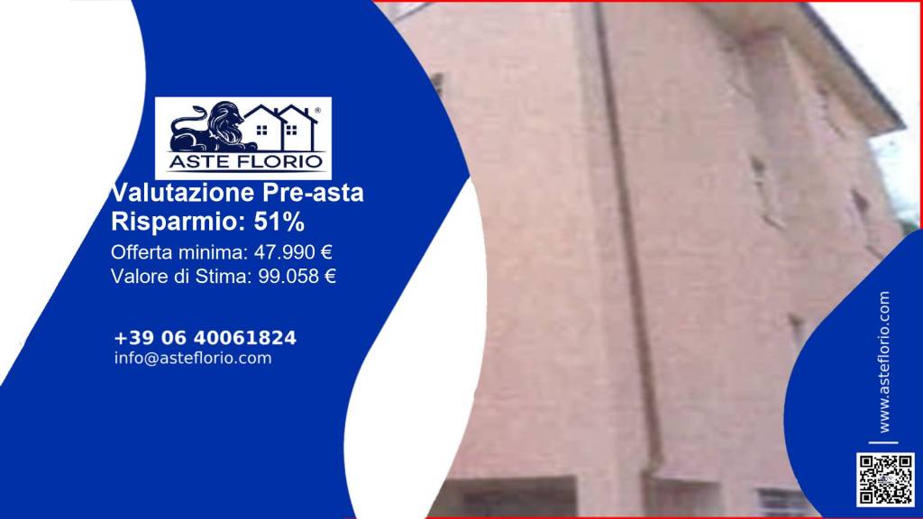 appartamento in vendita ad Ascoli Piceno