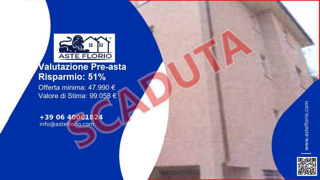 appartamento in vendita ad Ascoli Piceno