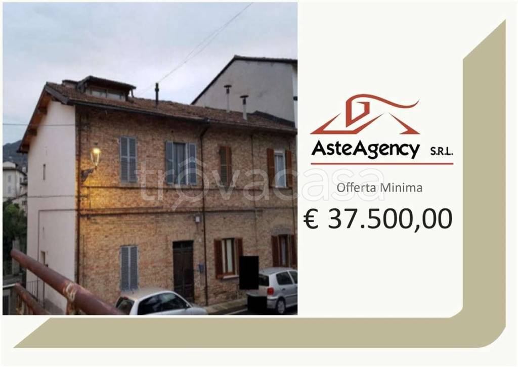 appartamento in vendita ad Ascoli Piceno