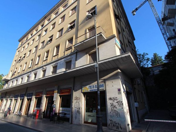 ufficio in vendita ad Ascoli Piceno in zona Centro Storico