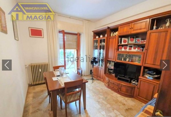 appartamento in vendita ad Ascoli Piceno in zona Porta Maggiore