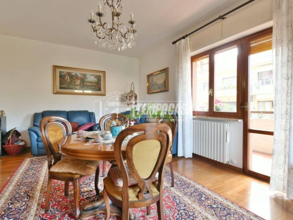 appartamento in vendita ad Ascoli Piceno in zona Porta Romana