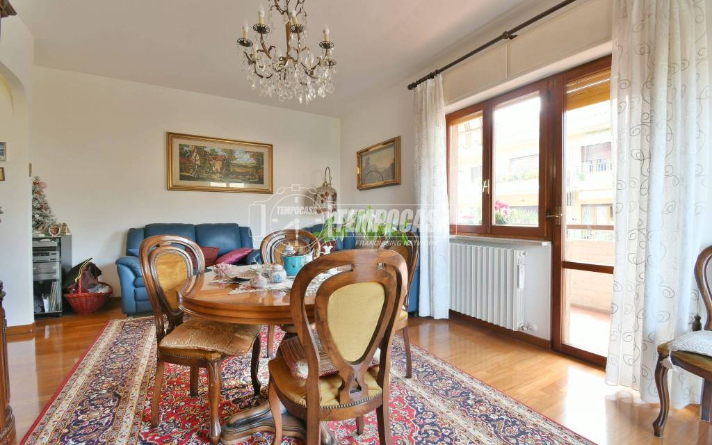 appartamento in vendita ad Ascoli Piceno in zona Porta Romana