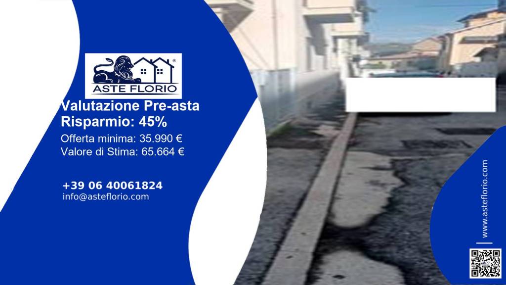 terreno agricolo in vendita ad Ascoli Piceno