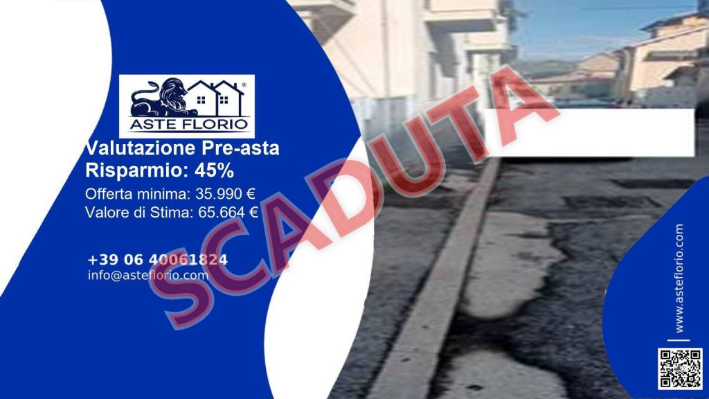 terreno agricolo in vendita ad Ascoli Piceno