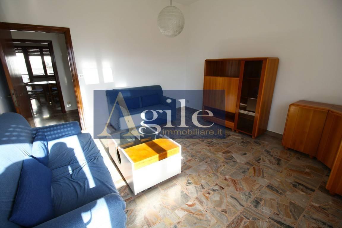 appartamento in vendita ad Ascoli Piceno in zona Villa Sant'Antonio