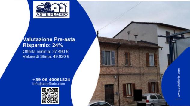 appartamento in vendita ad Ascoli Piceno