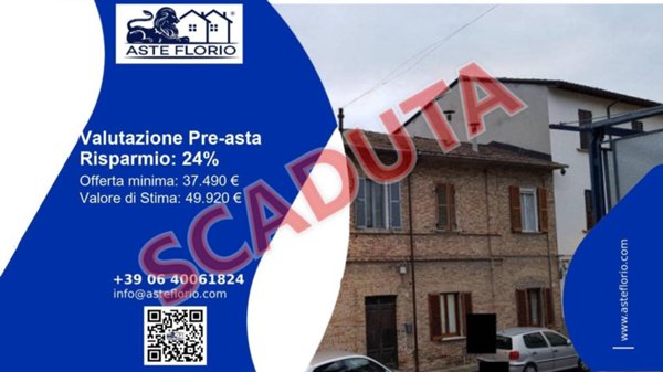 appartamento in vendita ad Ascoli Piceno