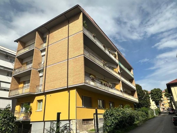 appartamento in vendita ad Ascoli Piceno in zona Centro Storico