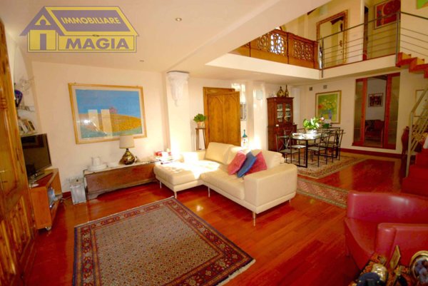 appartamento in vendita ad Ascoli Piceno