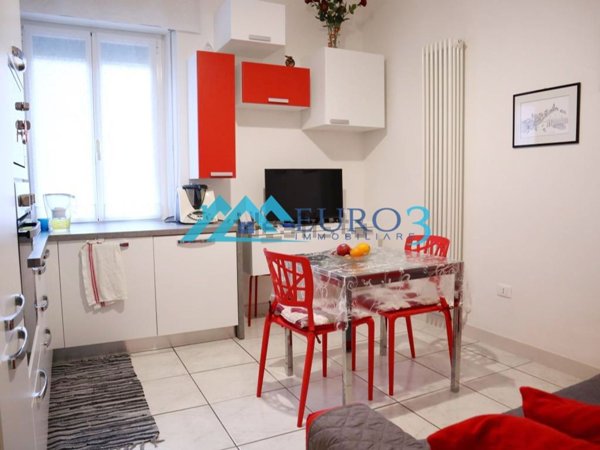appartamento in vendita ad Ascoli Piceno in zona Centro Storico