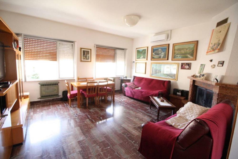 appartamento in vendita ad Ascoli Piceno in zona Centro Storico