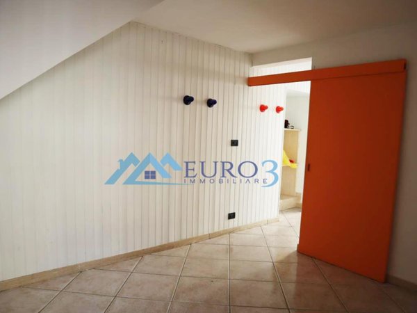 appartamento in vendita ad Ascoli Piceno in zona Centro Storico