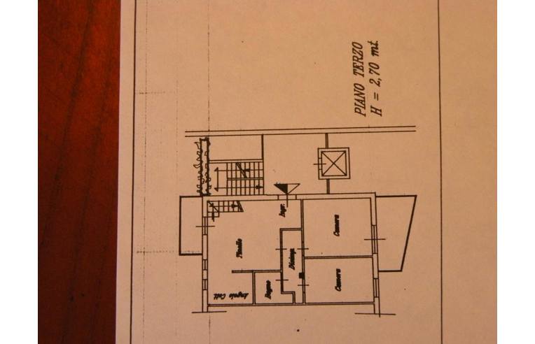 appartamento in vendita ad Ascoli Piceno in zona Centro Storico