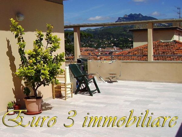 appartamento in vendita ad Ascoli Piceno in zona Porta Maggiore