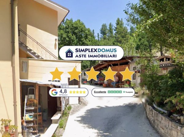 appartamento in vendita ad Ascoli Piceno