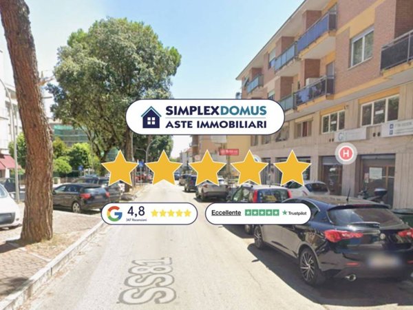 appartamento in vendita ad Ascoli Piceno