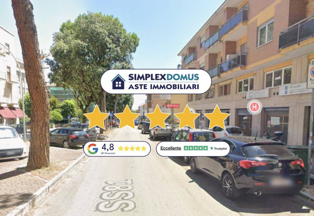 appartamento in vendita ad Ascoli Piceno