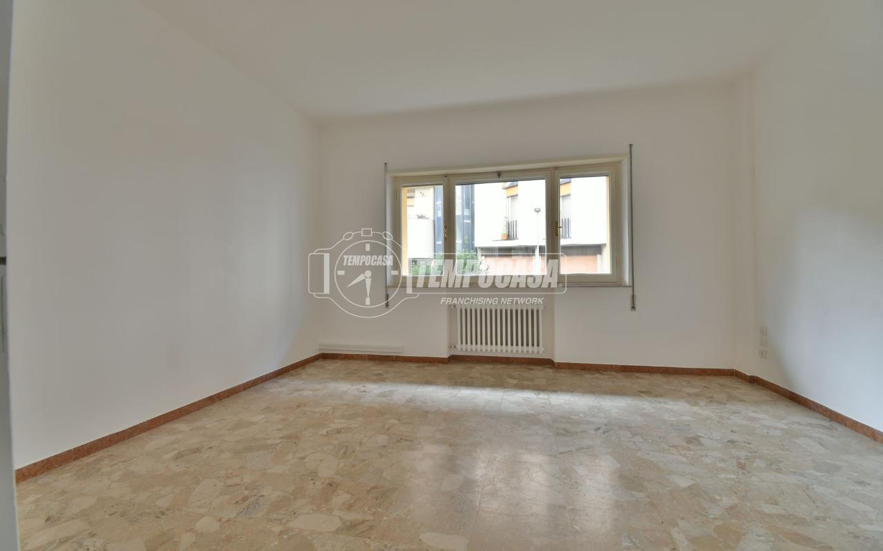 appartamento in vendita ad Ascoli Piceno in zona Campo Parignano