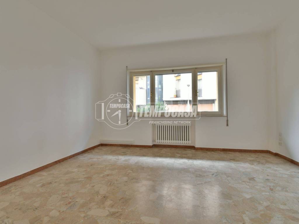 appartamento in vendita ad Ascoli Piceno in zona Campo Parignano