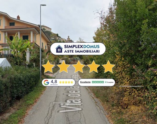 appartamento in vendita ad Ascoli Piceno