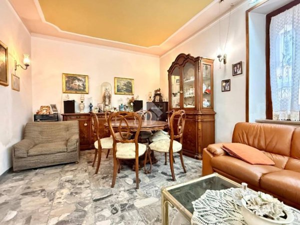 casa indipendente in vendita ad Ascoli Piceno in zona Porta Maggiore