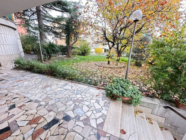 appartamento in vendita ad Ascoli Piceno in zona Porta Maggiore