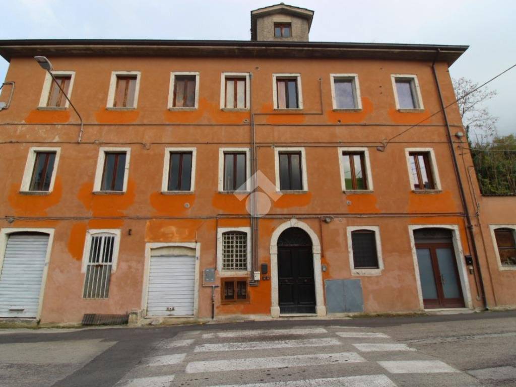 appartamento in vendita ad Ascoli Piceno