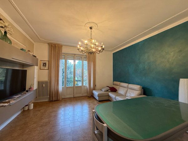 appartamento in vendita ad Ascoli Piceno in zona Borgo Solestà