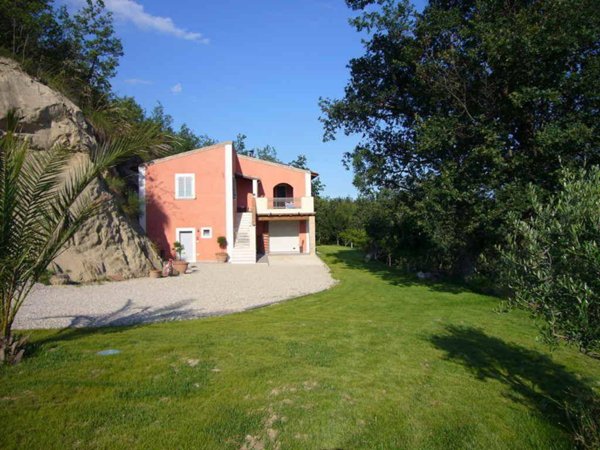 casa indipendente in vendita ad Ascoli Piceno