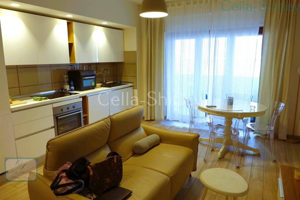 appartamento in vendita ad Ascoli Piceno