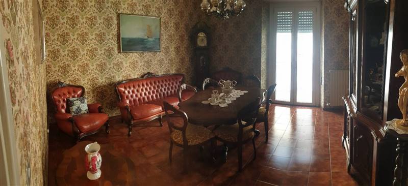 appartamento in vendita ad Ascoli Piceno in zona Campo Parignano