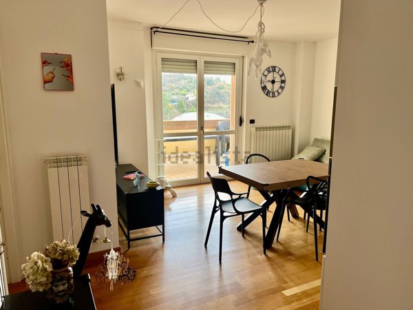 appartamento in vendita ad Ascoli Piceno