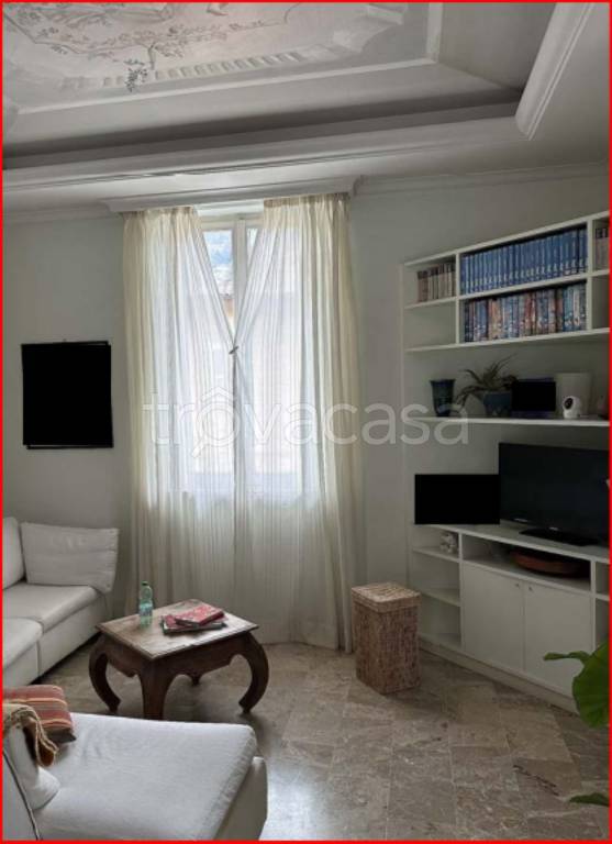 appartamento in vendita ad Ascoli Piceno