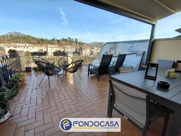 appartamento in vendita ad Ascoli Piceno in zona Centro Storico