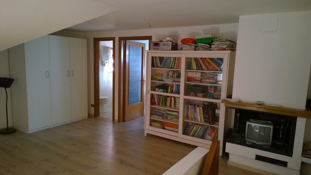 appartamento in vendita ad Ascoli Piceno