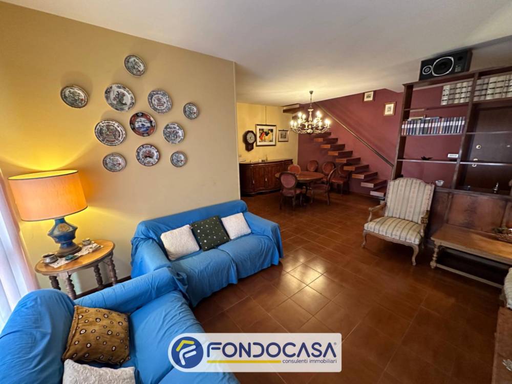 appartamento in vendita ad Ascoli Piceno in zona Porta Maggiore