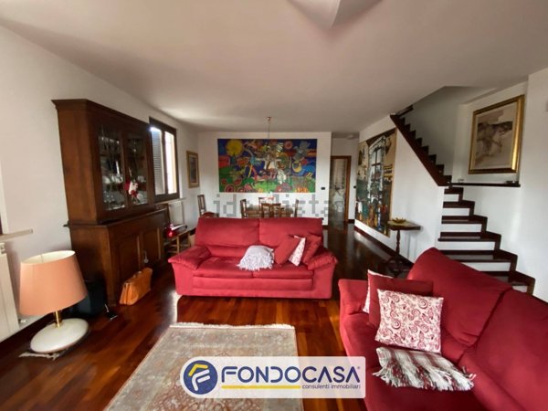 appartamento in vendita ad Ascoli Piceno