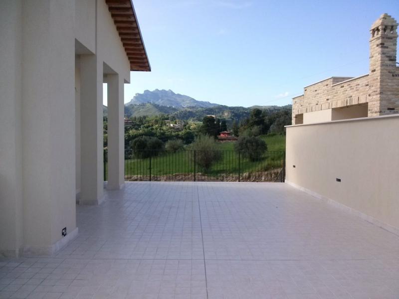 appartamento in vendita ad Ascoli Piceno in zona Centro Storico