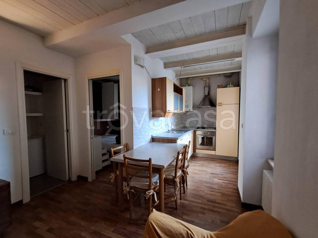 appartamento in vendita ad Ascoli Piceno in zona Centro Storico