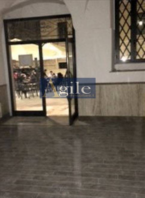negozio in vendita ad Ascoli Piceno in zona Centro Storico