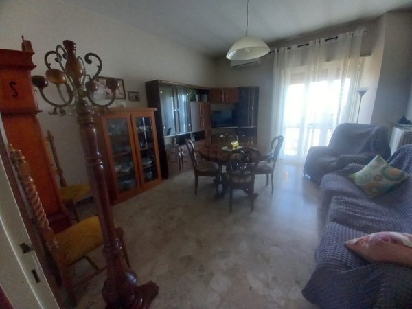 appartamento in vendita ad Ascoli Piceno in zona Porta Maggiore