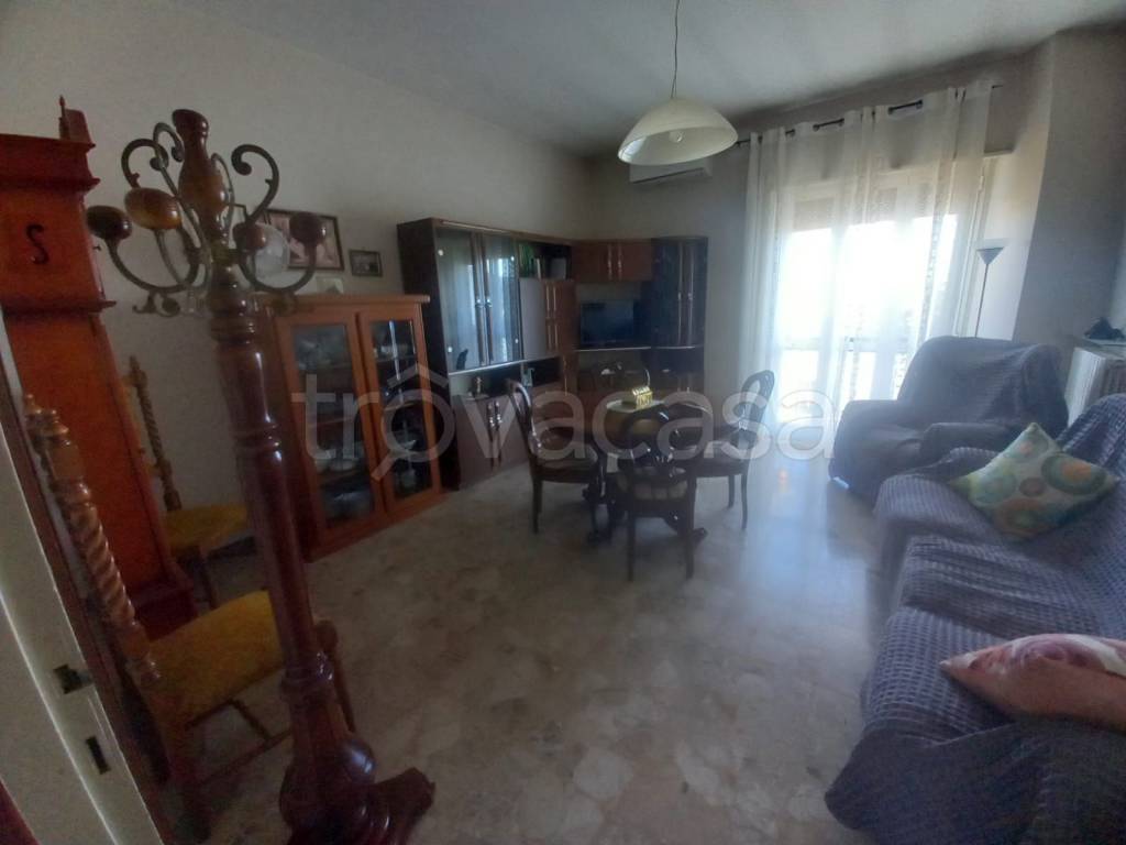 appartamento in vendita ad Ascoli Piceno in zona Porta Maggiore