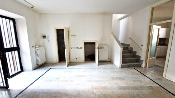 appartamento in vendita ad Ascoli Piceno in zona Borgo Solestà