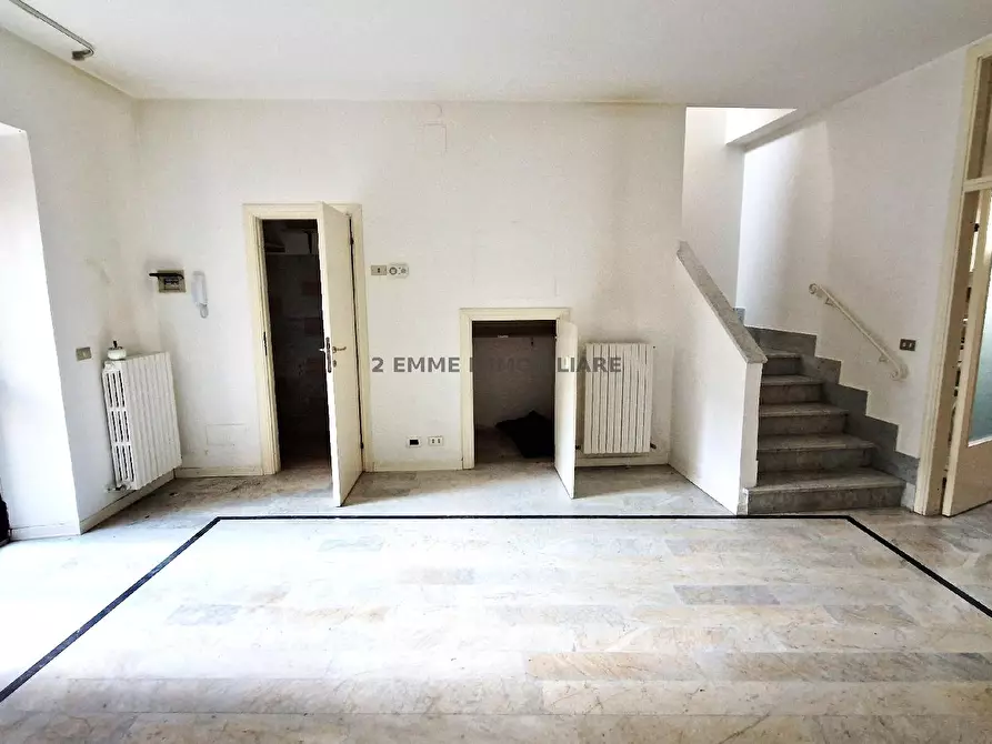 appartamento in vendita ad Ascoli Piceno in zona Borgo Solestà