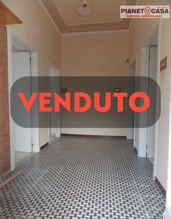 appartamento in vendita ad Ascoli Piceno in zona Villa Sant'Antonio