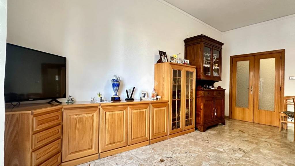 appartamento in vendita ad Ascoli Piceno in zona Porta Maggiore